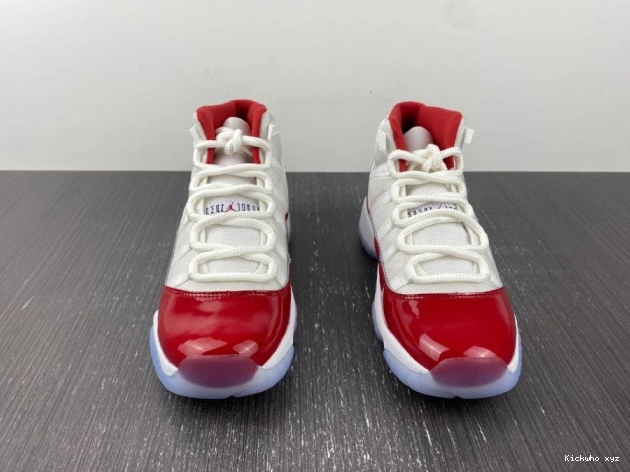 11 Retro CT8012-116 Air Jordan 'CHERRY' 0531